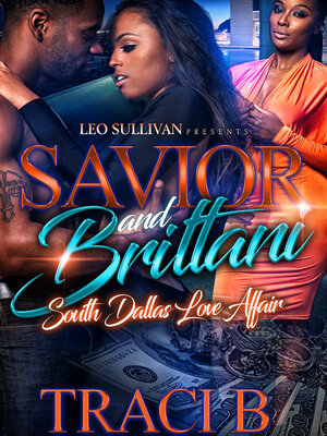 cover image of A South Dallas Love Affair